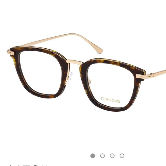 Tom Ford Other - Tom Ford eyeglasses